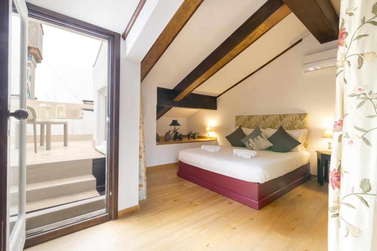 Residence Sanmarco Βενετία Εξωτερικό φωτογραφία