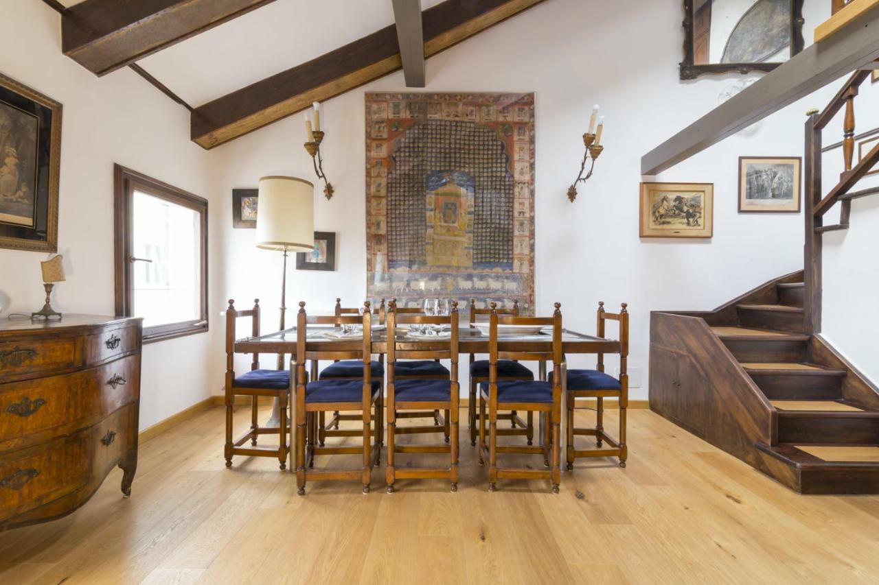 Residence Sanmarco Βενετία Εξωτερικό φωτογραφία