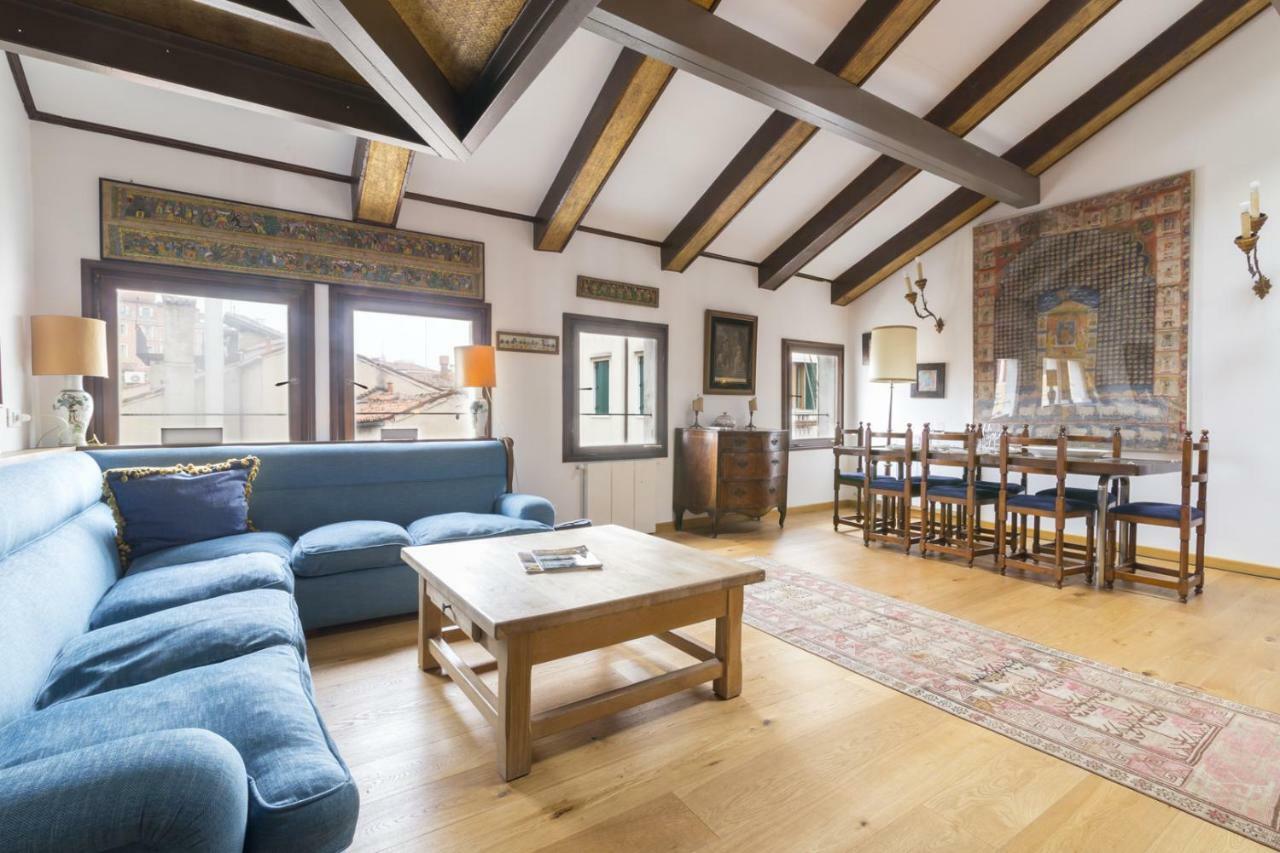 Residence Sanmarco Βενετία Εξωτερικό φωτογραφία