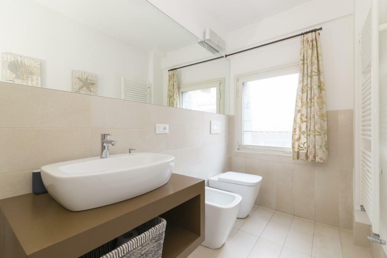 Residence Sanmarco Βενετία Εξωτερικό φωτογραφία