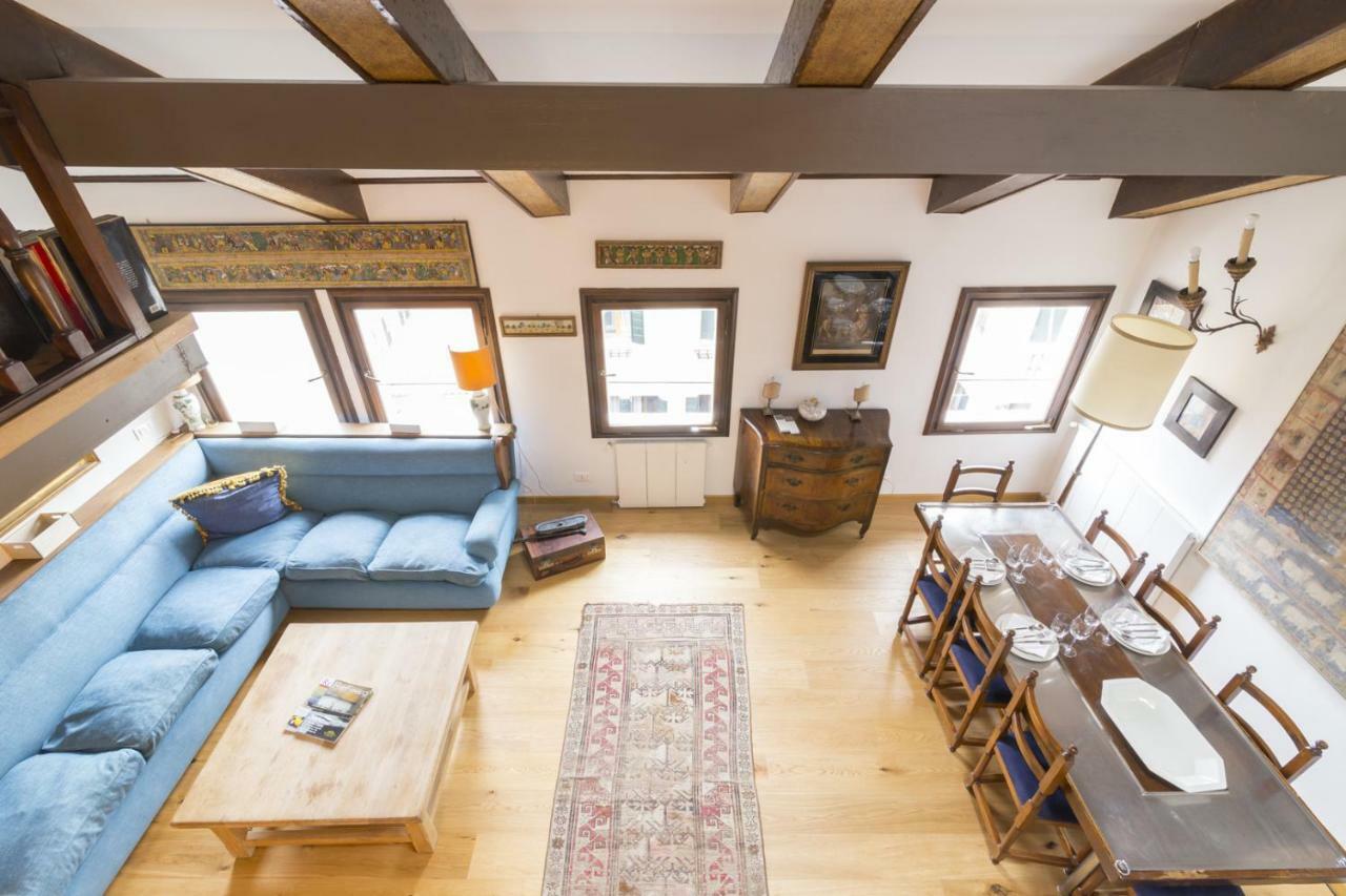 Residence Sanmarco Βενετία Εξωτερικό φωτογραφία
