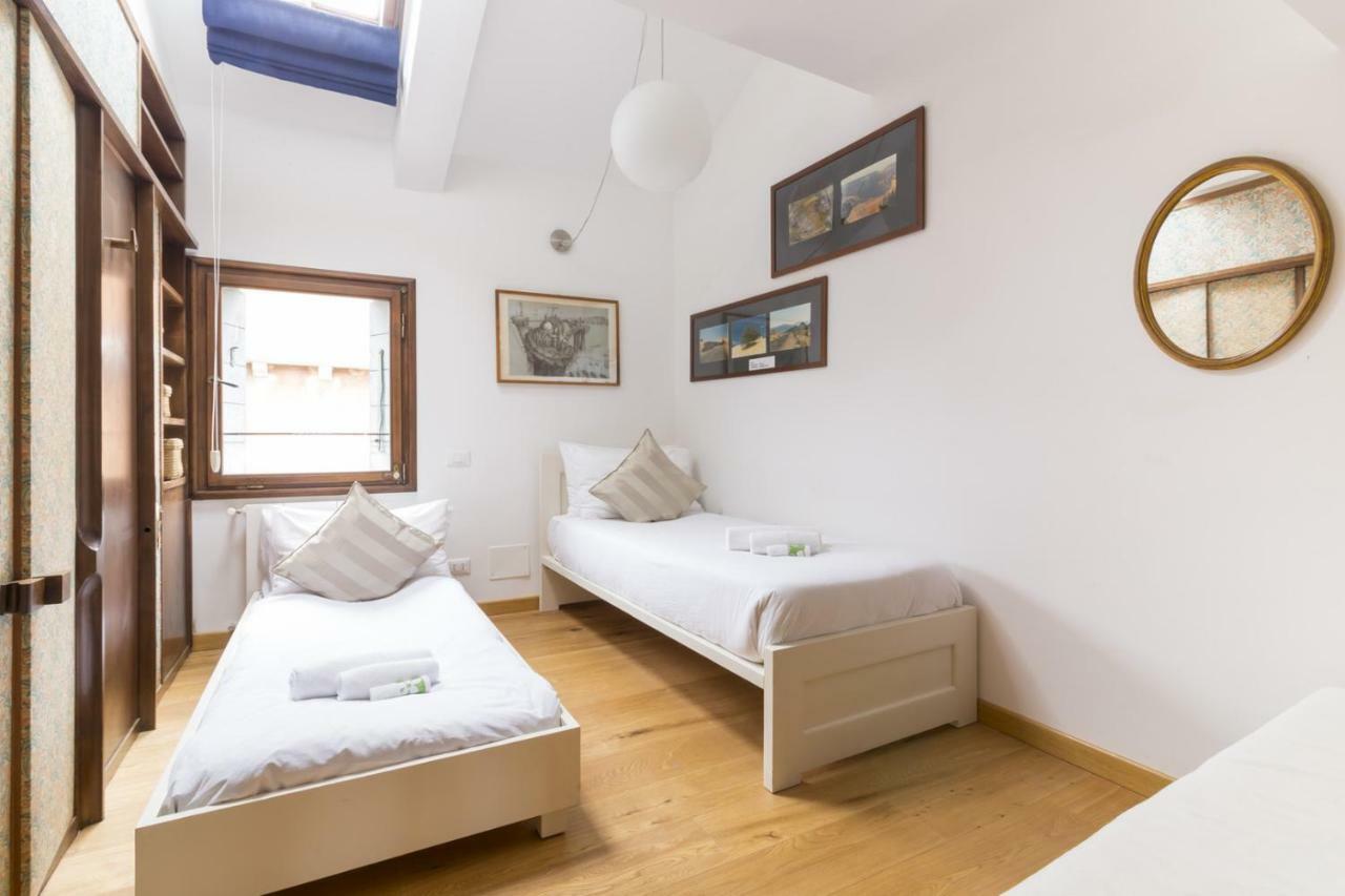 Residence Sanmarco Βενετία Εξωτερικό φωτογραφία