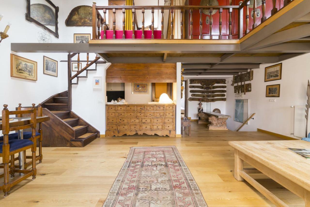 Residence Sanmarco Βενετία Εξωτερικό φωτογραφία