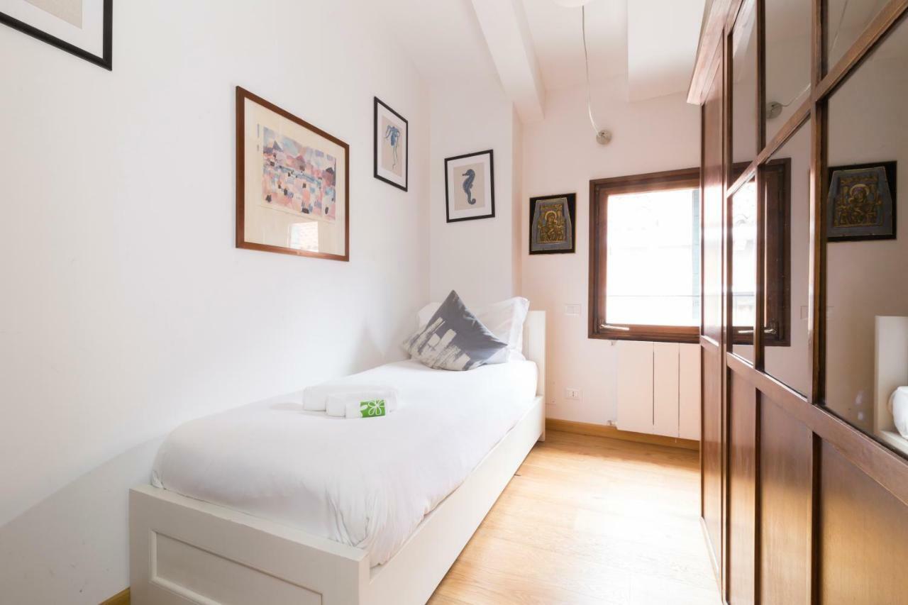 Residence Sanmarco Βενετία Εξωτερικό φωτογραφία