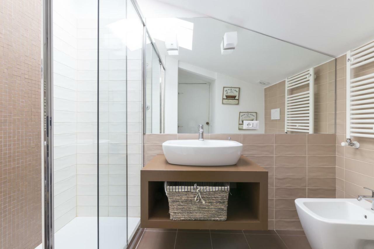 Residence Sanmarco Βενετία Εξωτερικό φωτογραφία