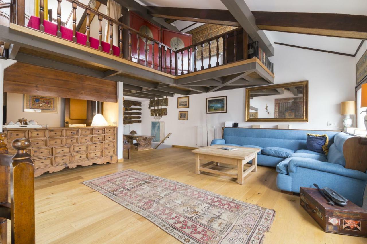Residence Sanmarco Βενετία Εξωτερικό φωτογραφία